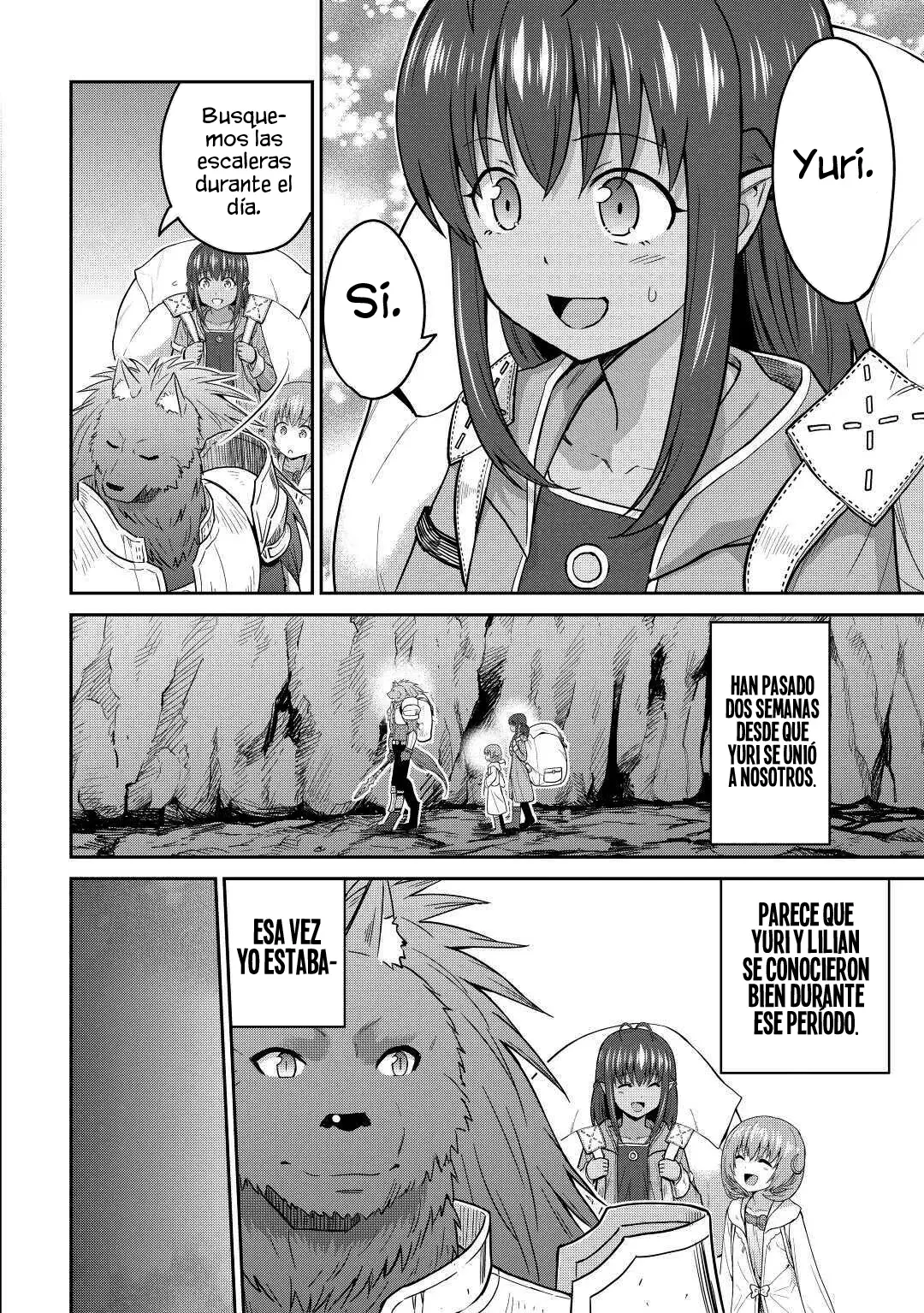 Read The Strongest Job Is Apparently Not a Hero or a Sage, but an Appraiser ES Manga Online