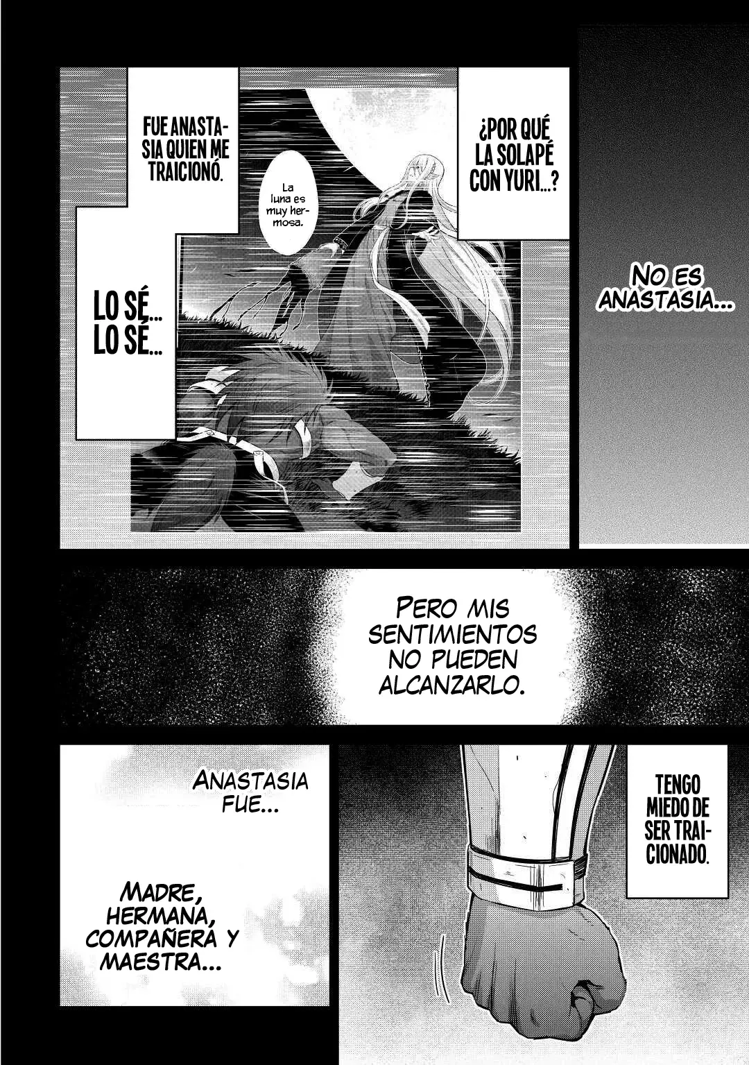 Read The Strongest Job Is Apparently Not a Hero or a Sage, but an Appraiser ES Manga Online
