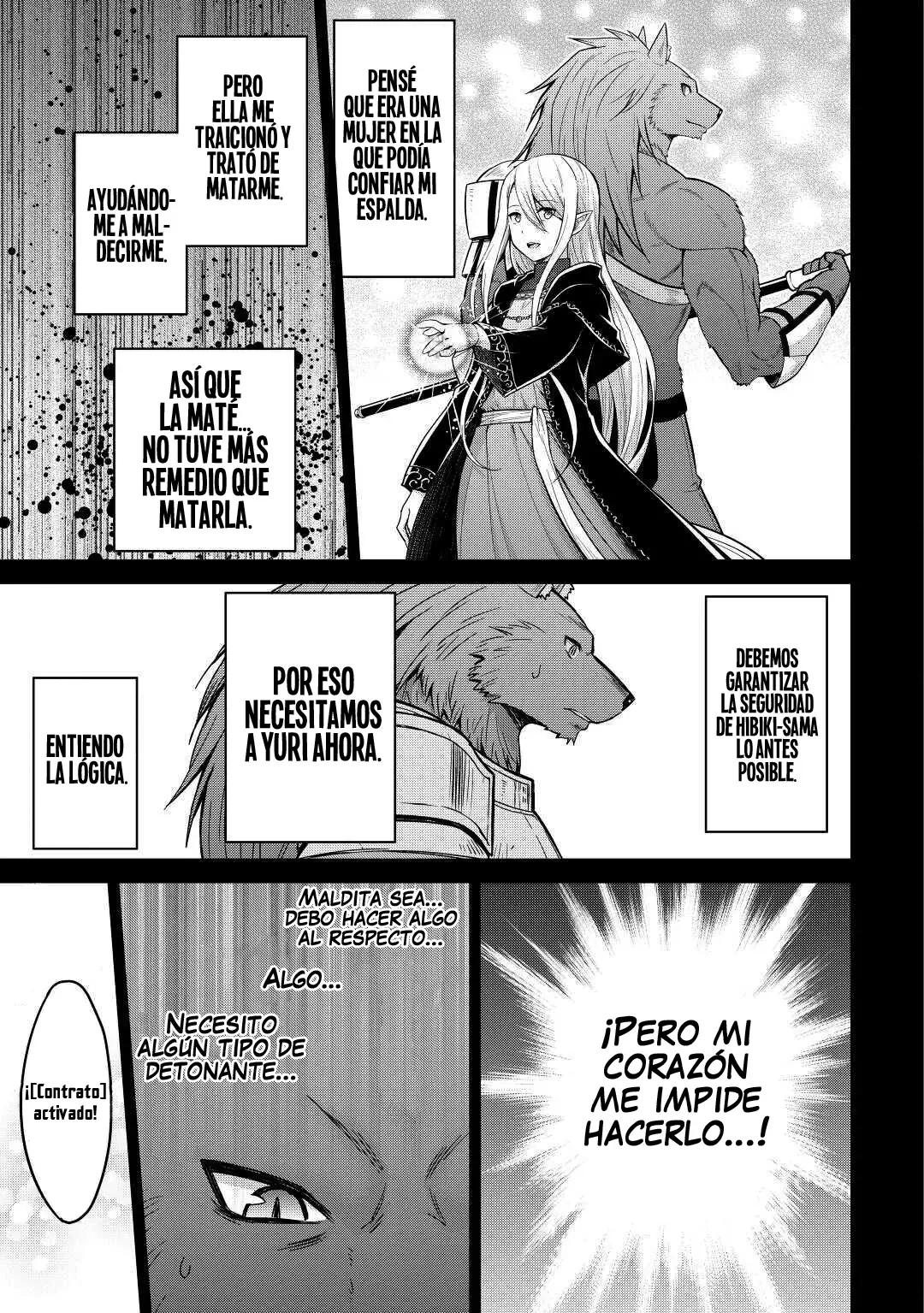 Read The Strongest Job Is Apparently Not a Hero or a Sage, but an Appraiser ES Manga Online