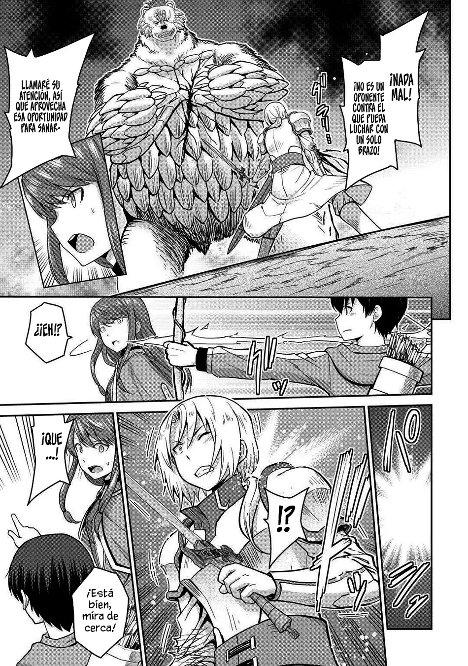 Read The Strongest Job Is Apparently Not a Hero or a Sage, but an Appraiser ES Manga Online