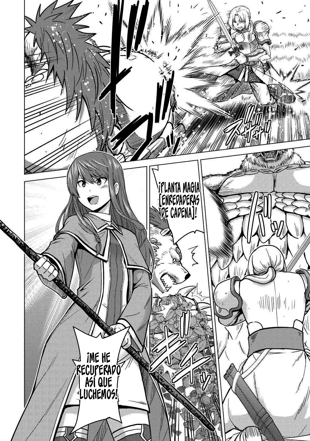 Read The Strongest Job Is Apparently Not a Hero or a Sage, but an Appraiser ES Manga Online