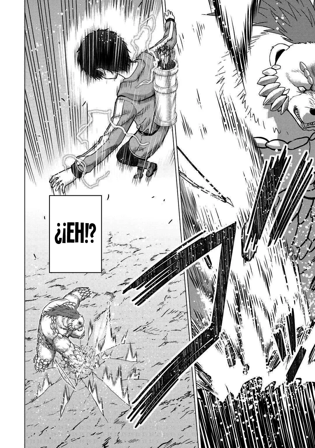 Read The Strongest Job Is Apparently Not a Hero or a Sage, but an Appraiser ES Manga Online