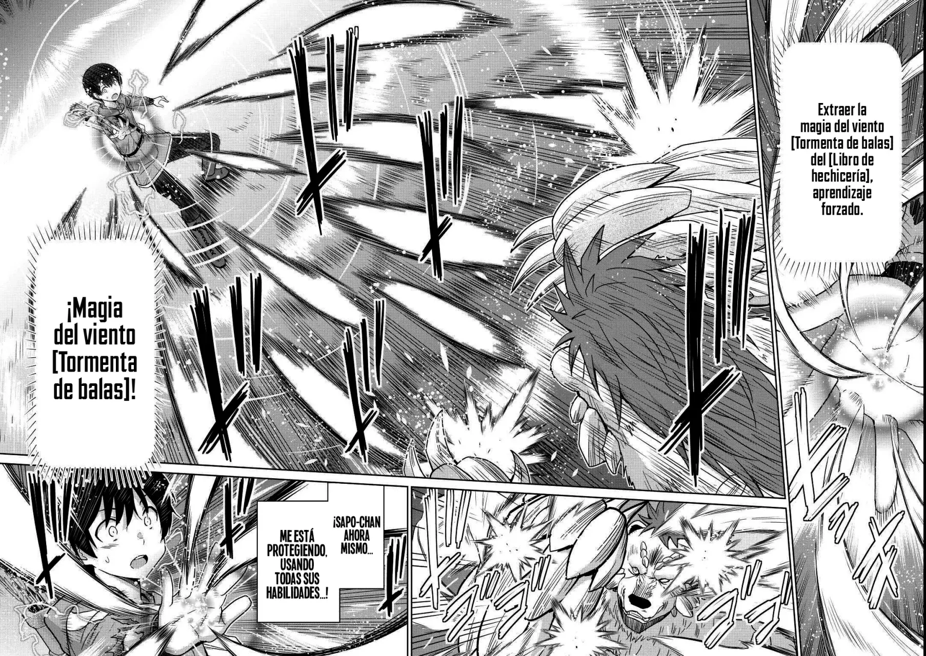 Read The Strongest Job Is Apparently Not a Hero or a Sage, but an Appraiser ES Manga Online