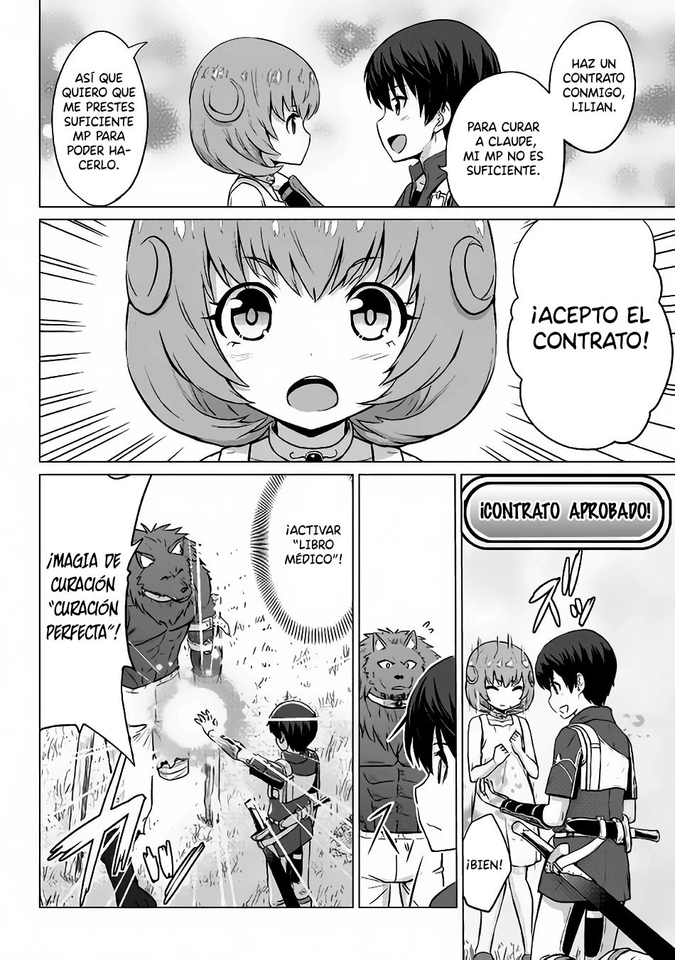 Read The Strongest Job Is Apparently Not a Hero or a Sage, but an Appraiser ES Manga Online