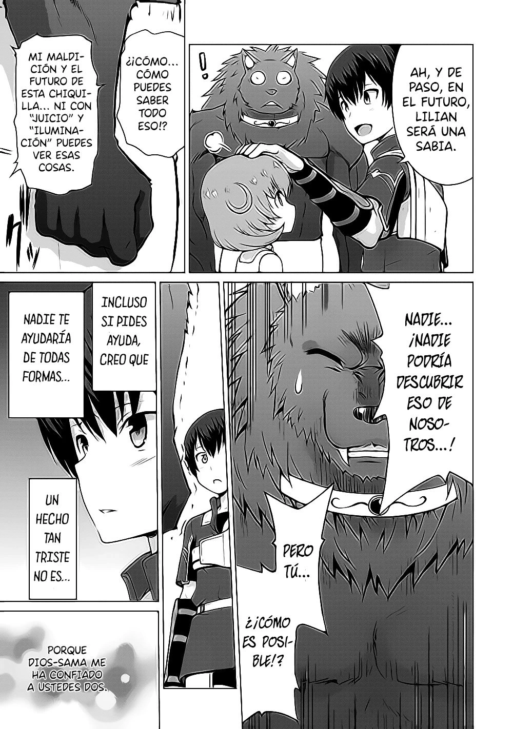 Read The Strongest Job Is Apparently Not a Hero or a Sage, but an Appraiser ES Manga Online