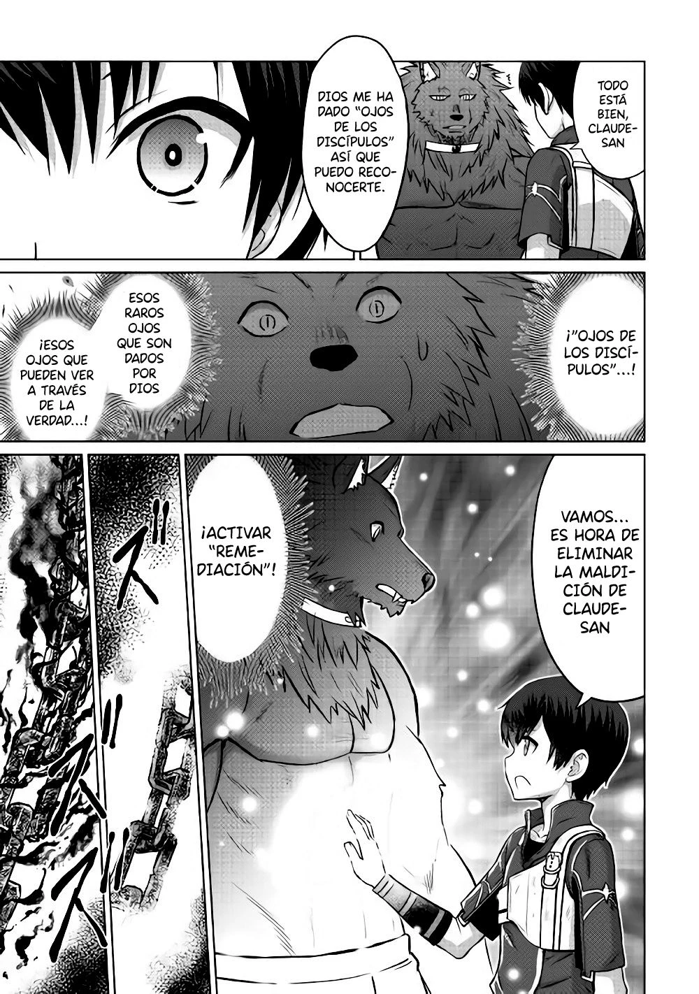 Read The Strongest Job Is Apparently Not a Hero or a Sage, but an Appraiser ES Manga Online