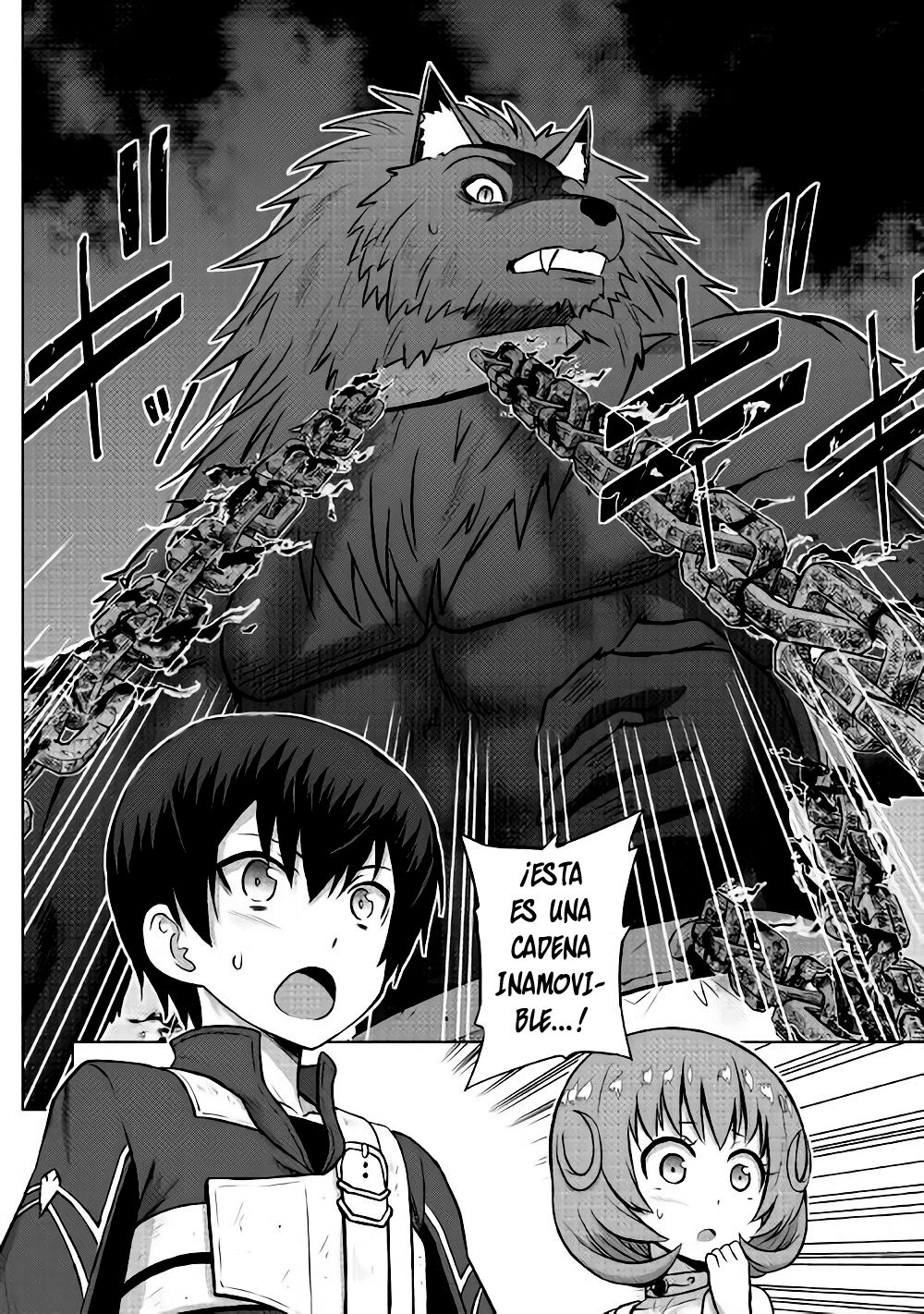 Read The Strongest Job Is Apparently Not a Hero or a Sage, but an Appraiser ES Manga Online