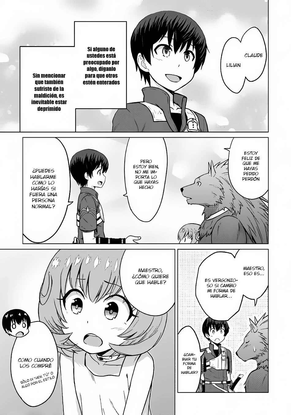 Read The Strongest Job Is Apparently Not a Hero or a Sage, but an Appraiser ES Manga Online