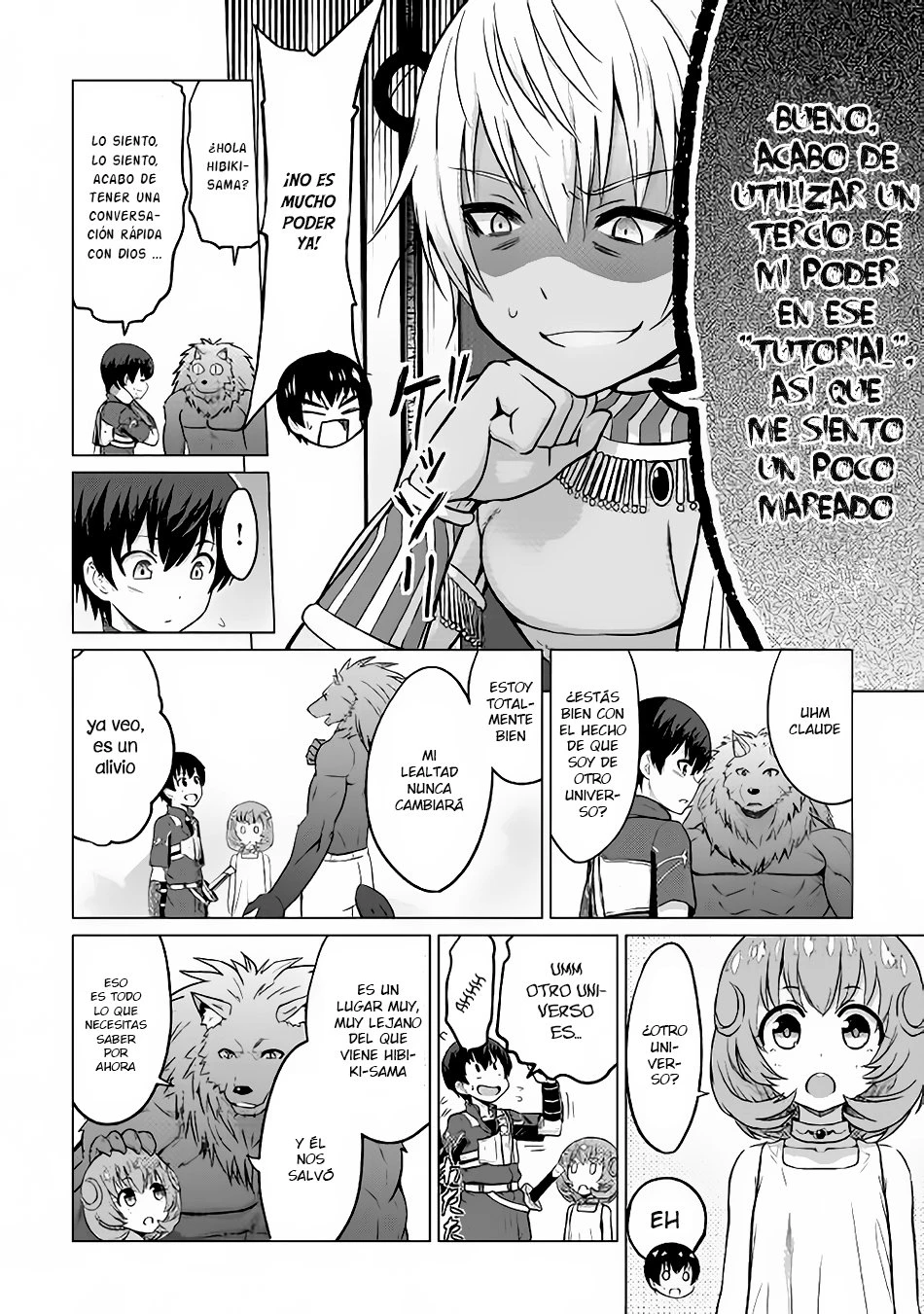 Read The Strongest Job Is Apparently Not a Hero or a Sage, but an Appraiser ES Manga Online