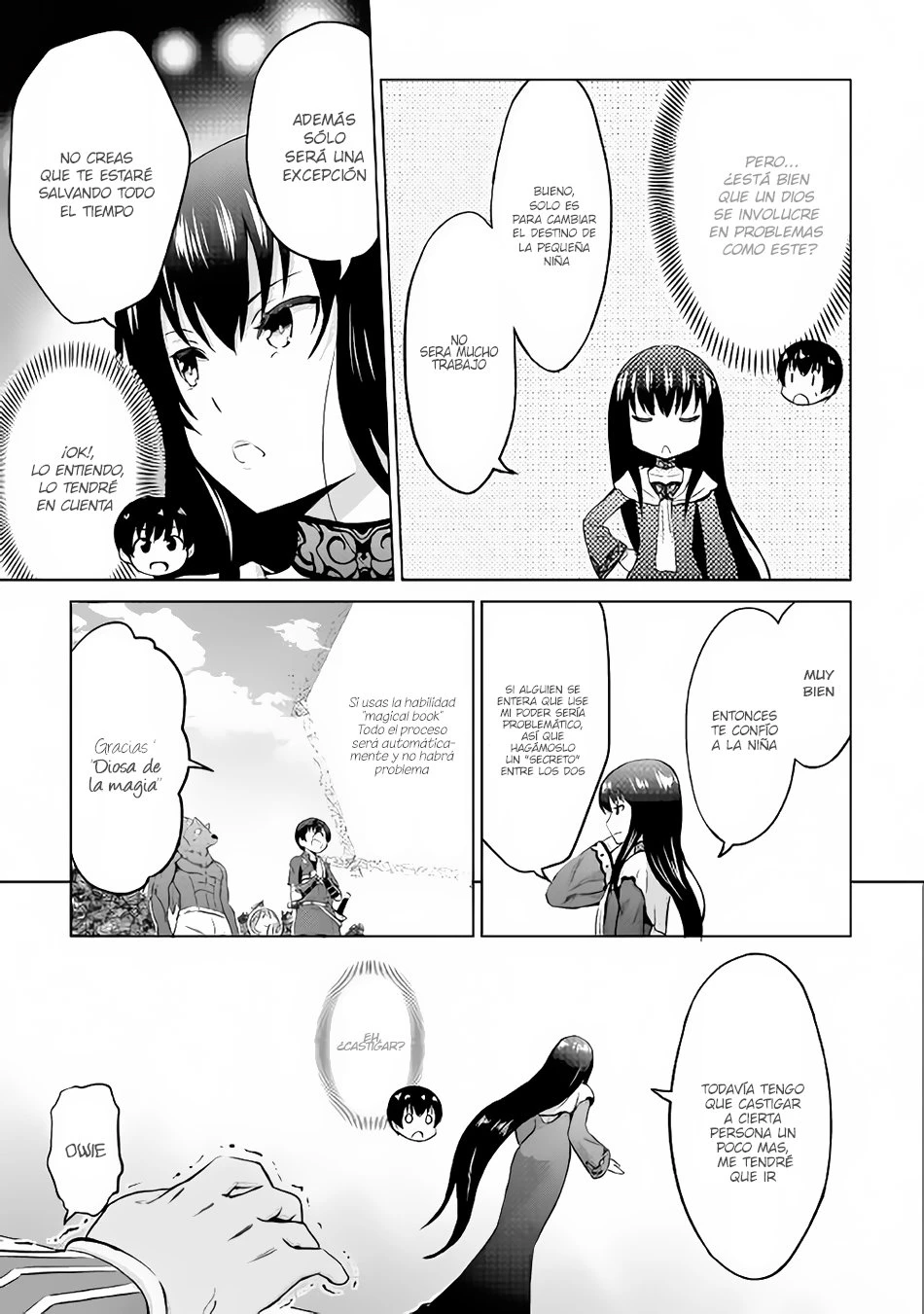 Read The Strongest Job Is Apparently Not a Hero or a Sage, but an Appraiser ES Manga Online
