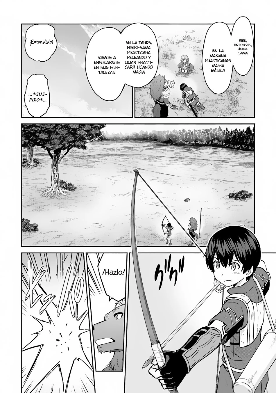 Read The Strongest Job Is Apparently Not a Hero or a Sage, but an Appraiser ES Manga Online