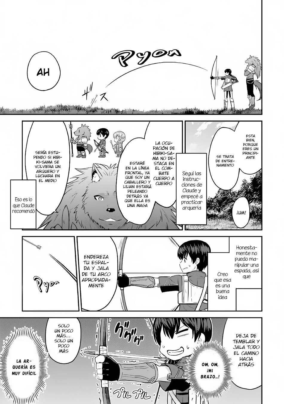 Read The Strongest Job Is Apparently Not a Hero or a Sage, but an Appraiser ES Manga Online