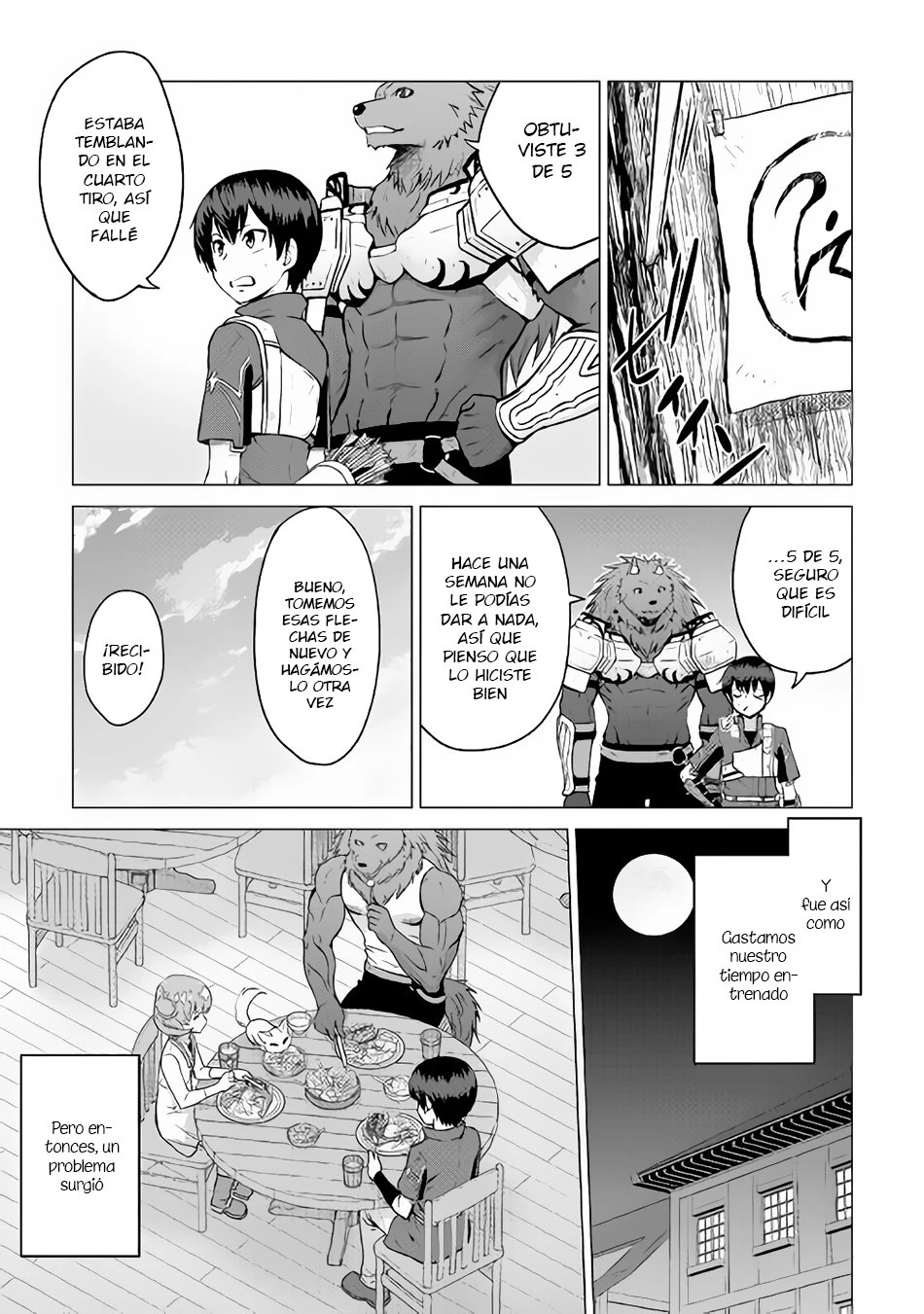 Read The Strongest Job Is Apparently Not a Hero or a Sage, but an Appraiser ES Manga Online