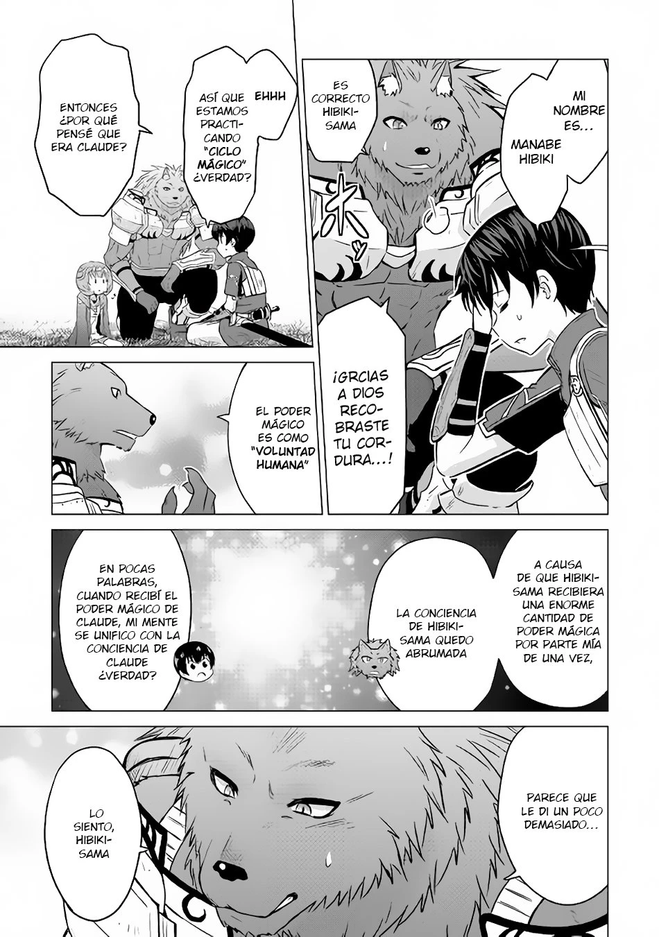 Read The Strongest Job Is Apparently Not a Hero or a Sage, but an Appraiser ES Manga Online