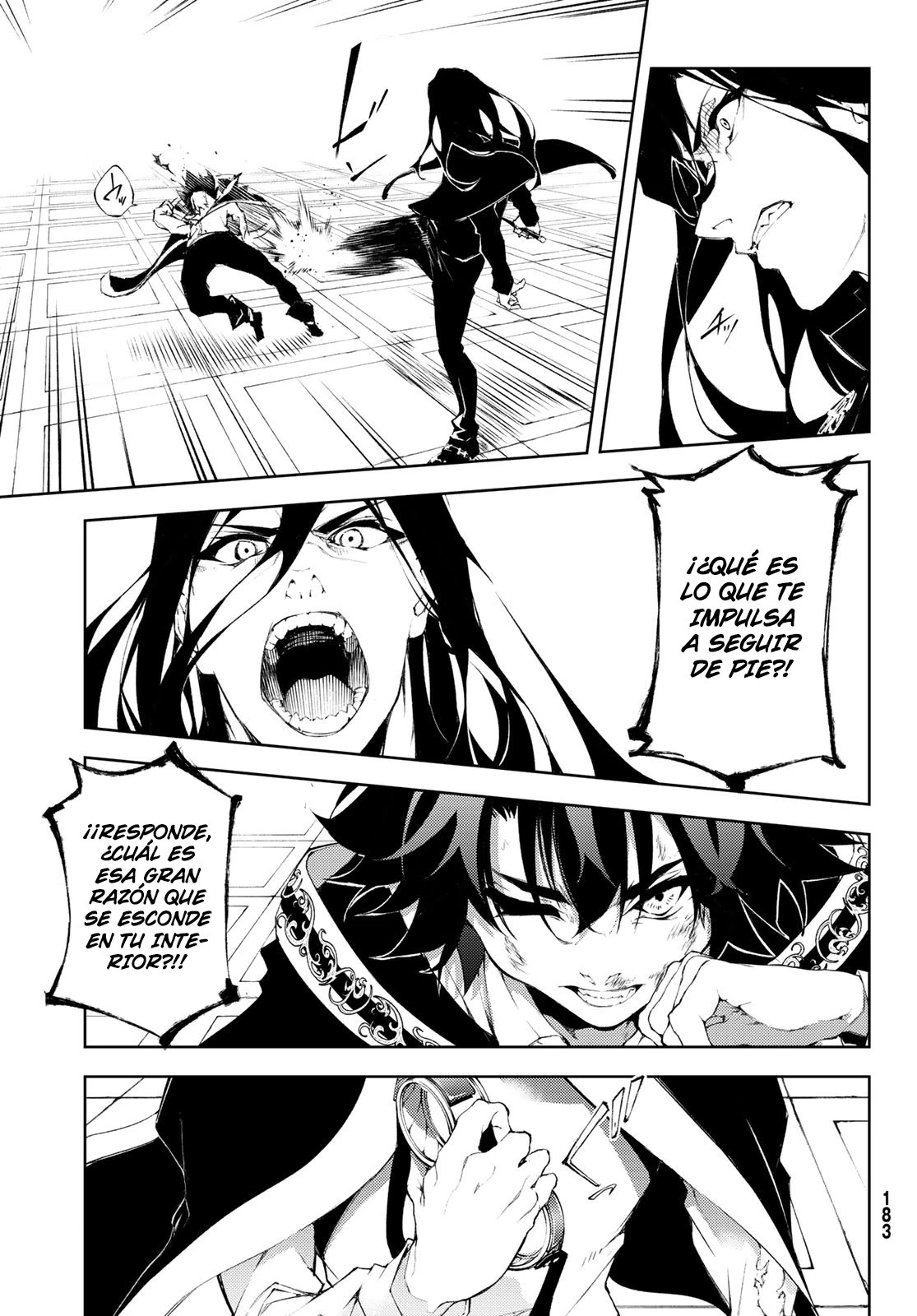 Read Tsue to Tsurugi no Wistoria ES Manga Online