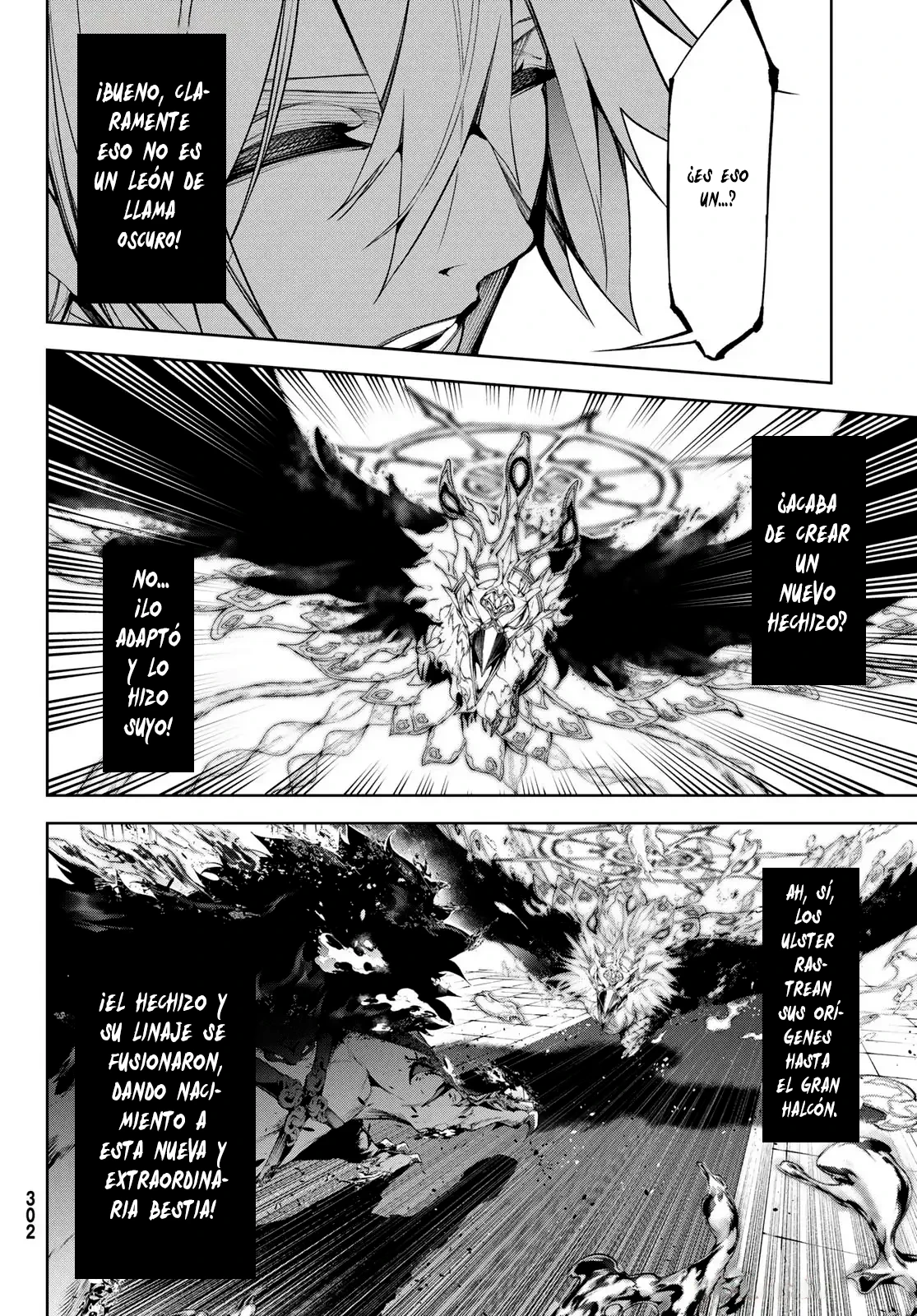 Read Tsue to Tsurugi no Wistoria ES Manga Online