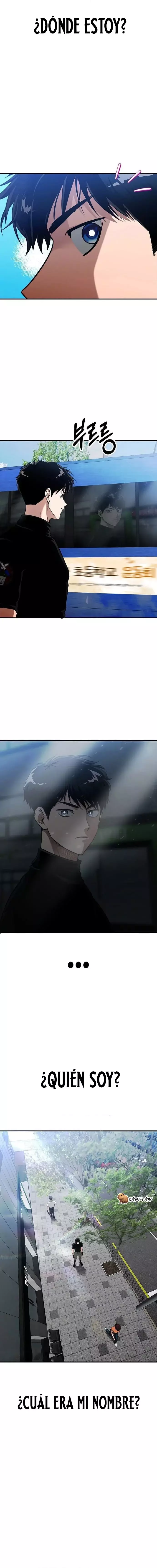 Read Un héroe que lo hace todo a la Perfección ES Manga Online