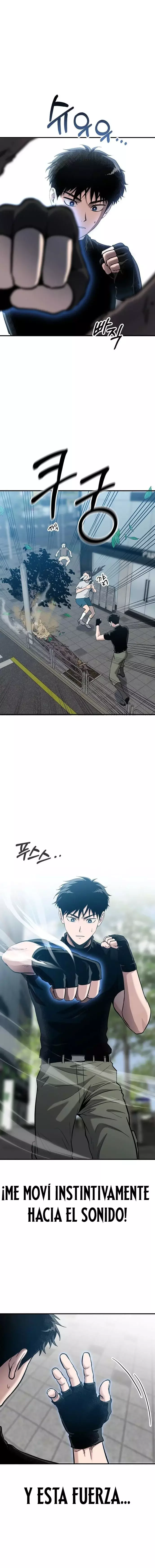 Read Un héroe que lo hace todo a la Perfección ES Manga Online