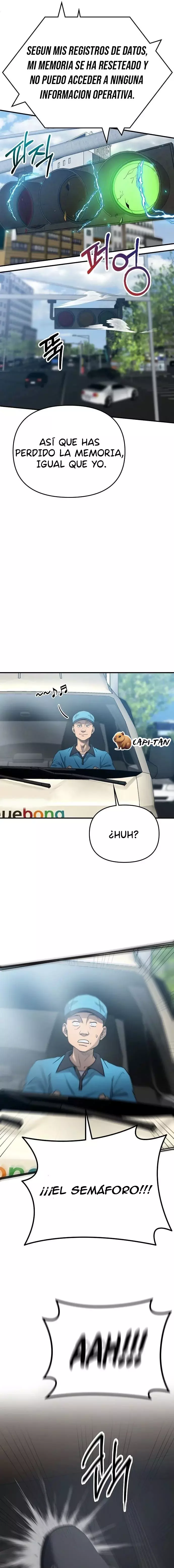 Read Un héroe que lo hace todo a la Perfección ES Manga Online