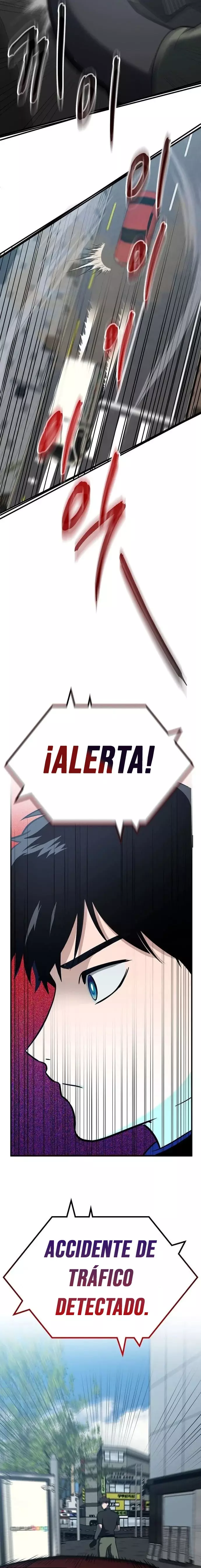 Read Un héroe que lo hace todo a la Perfección ES Manga Online