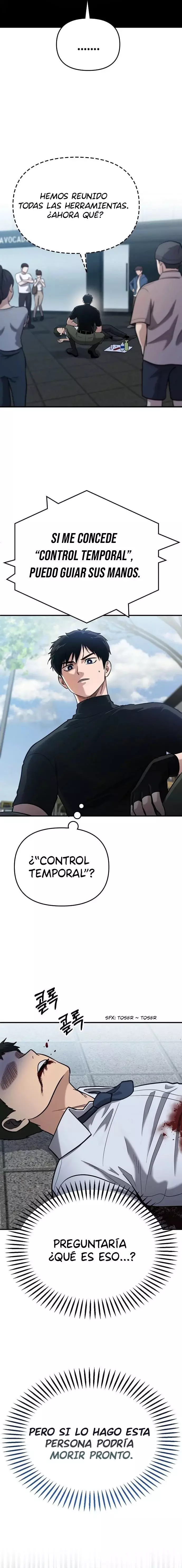 Read Un héroe que lo hace todo a la Perfección ES Manga Online