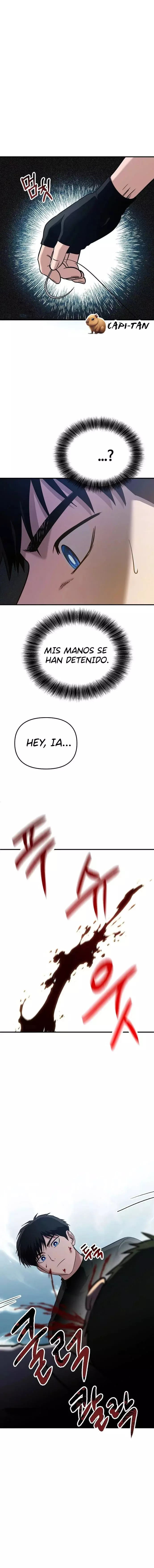 Read Un héroe que lo hace todo a la Perfección ES Manga Online