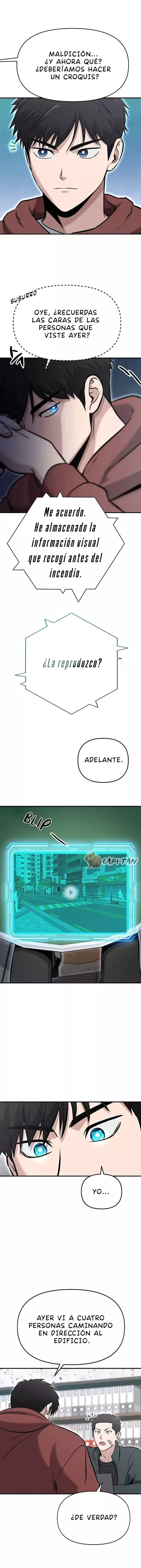 Read Un héroe que lo hace todo a la Perfección ES Manga Online