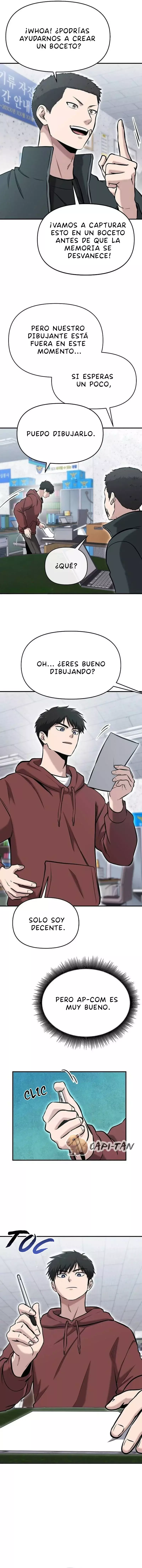 Read Un héroe que lo hace todo a la Perfección ES Manga Online