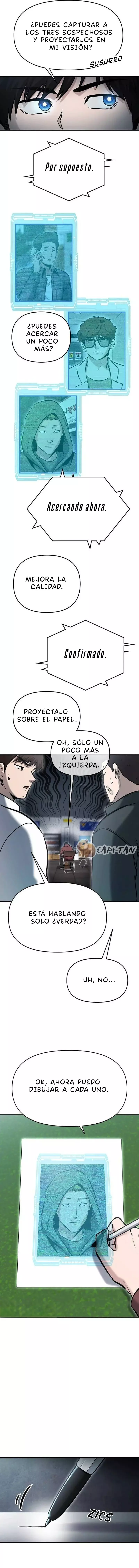 Read Un héroe que lo hace todo a la Perfección ES Manga Online