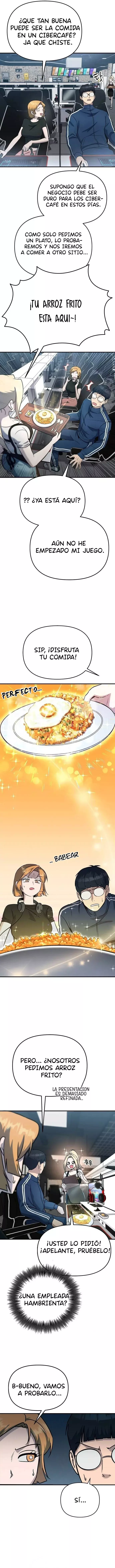 Read Un héroe que lo hace todo a la Perfección ES Manga Online