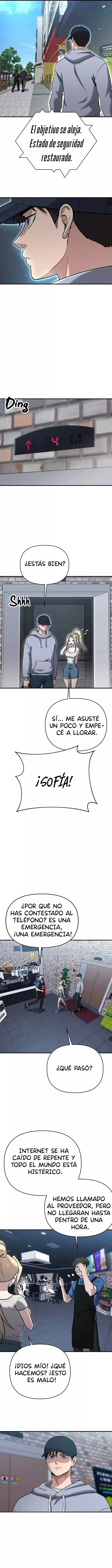 Read Un héroe que lo hace todo a la Perfección ES Manga Online