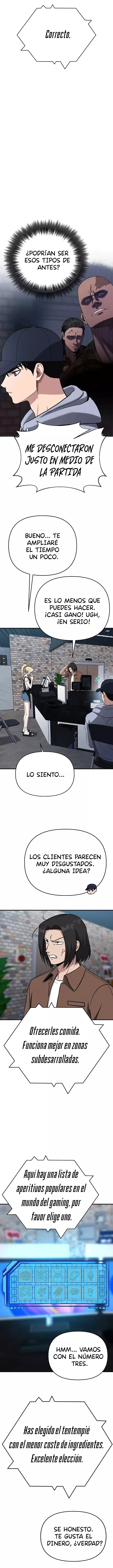 Read Un héroe que lo hace todo a la Perfección ES Manga Online