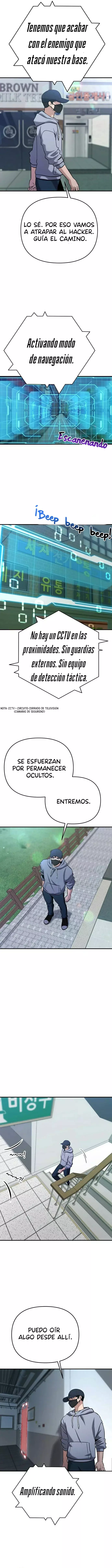 Read Un héroe que lo hace todo a la Perfección ES Manga Online