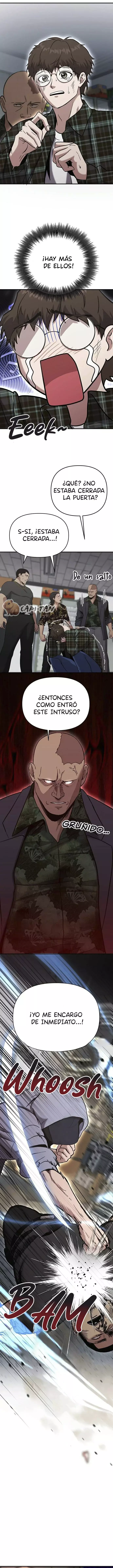 Read Un héroe que lo hace todo a la Perfección ES Manga Online