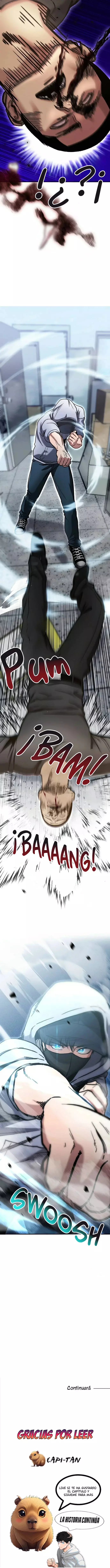 Read Un héroe que lo hace todo a la Perfección ES Manga Online