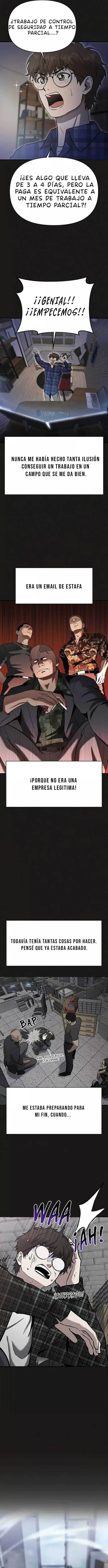 Read Un héroe que lo hace todo a la Perfección ES Manga Online