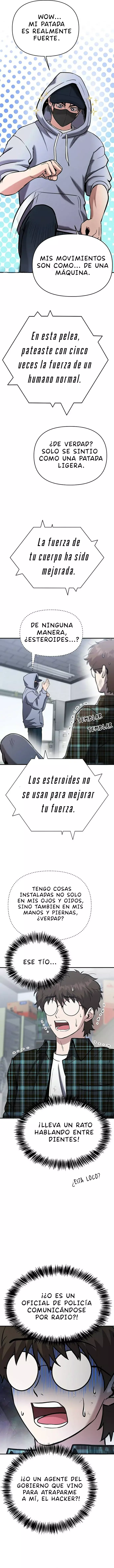 Read Un héroe que lo hace todo a la Perfección ES Manga Online
