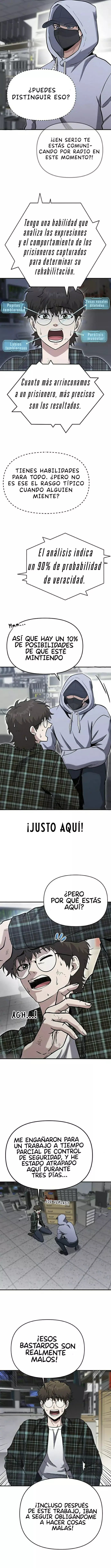 Read Un héroe que lo hace todo a la Perfección ES Manga Online