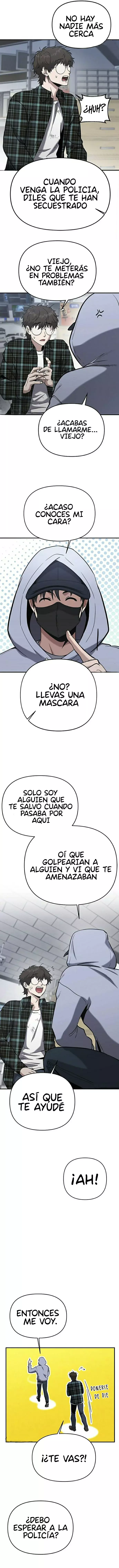 Read Un héroe que lo hace todo a la Perfección ES Manga Online