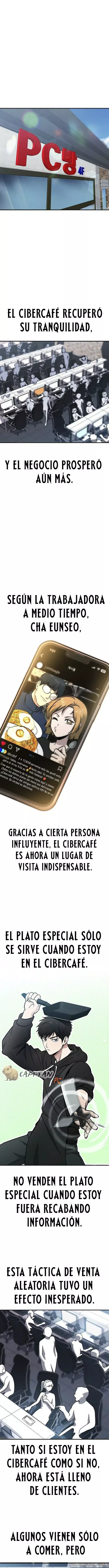 Read Un héroe que lo hace todo a la Perfección ES Manga Online