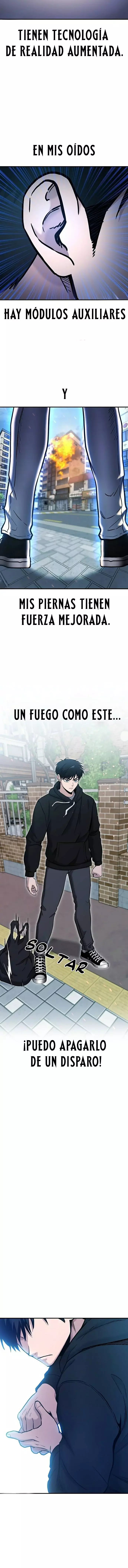 Read Un héroe que lo hace todo a la Perfección ES Manga Online