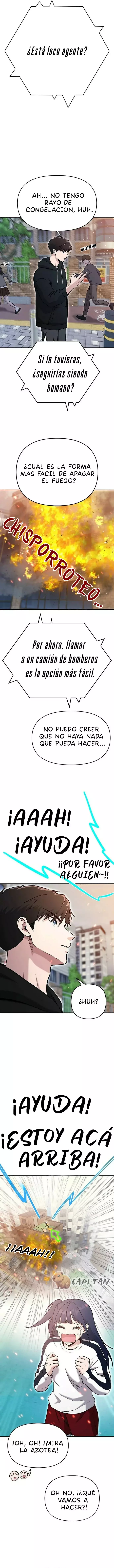 Read Un héroe que lo hace todo a la Perfección ES Manga Online
