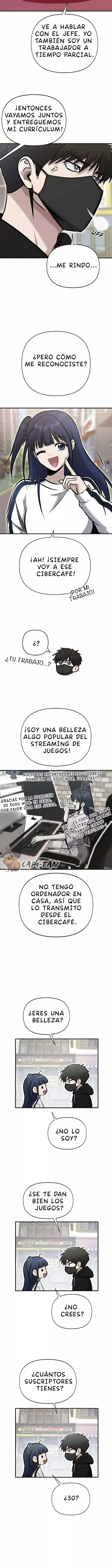 Read Un héroe que lo hace todo a la Perfección ES Manga Online