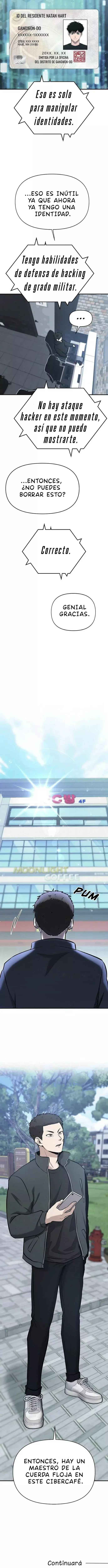 Read Un héroe que lo hace todo a la Perfección ES Manga Online