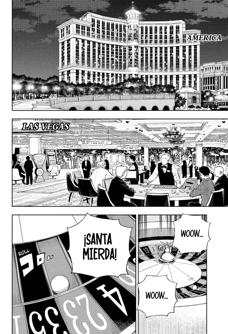 Read Under Doctor ES Manga Online