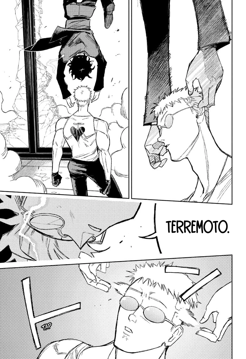 Read Under Doctor ES Manga Online