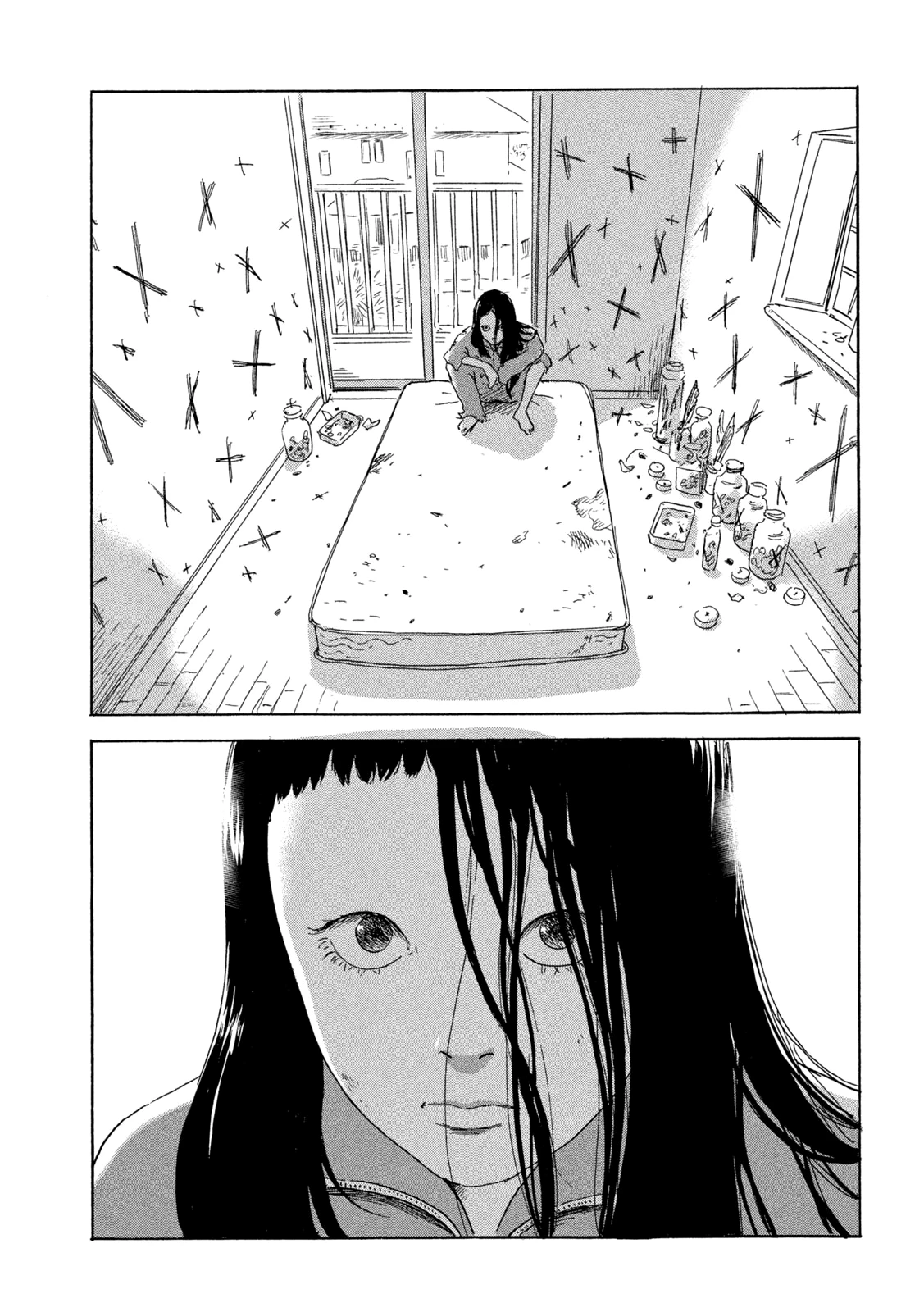 Read Chii-chan FR Manga Online