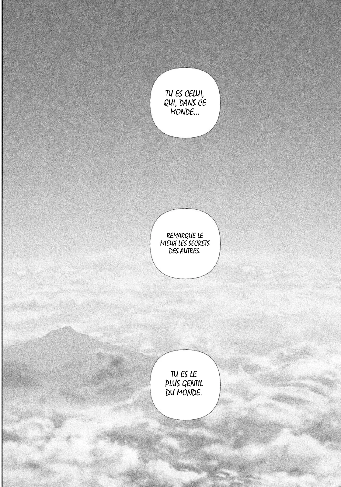 Read Enigmatica FR Manga Online