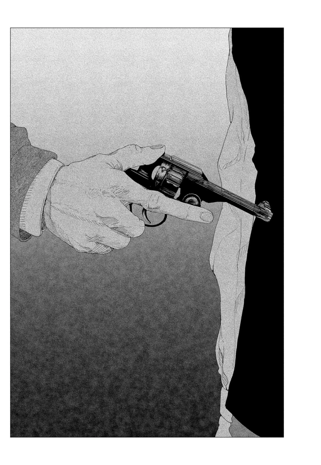 Read Enigmatica FR Manga Online
