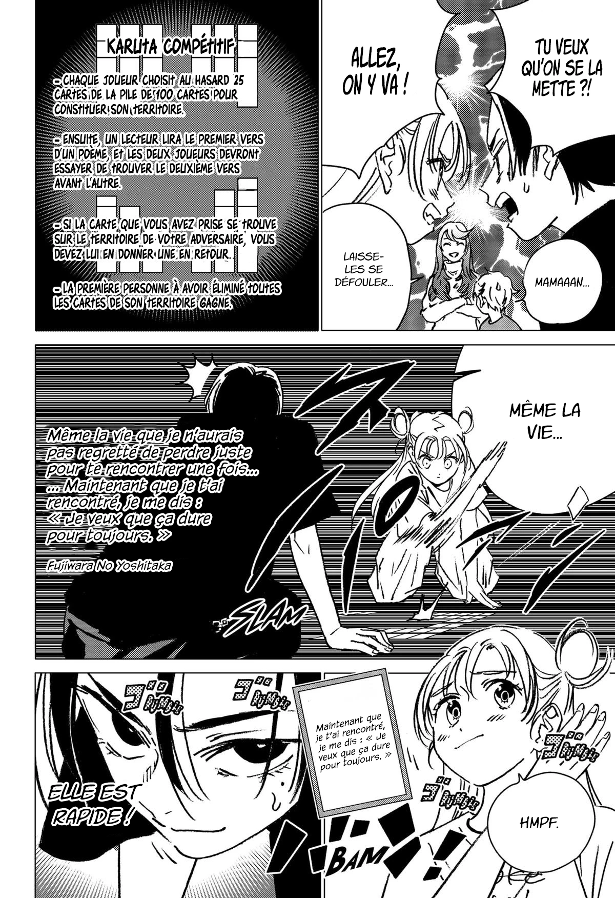 Read Ghost Fixers FR Manga Online